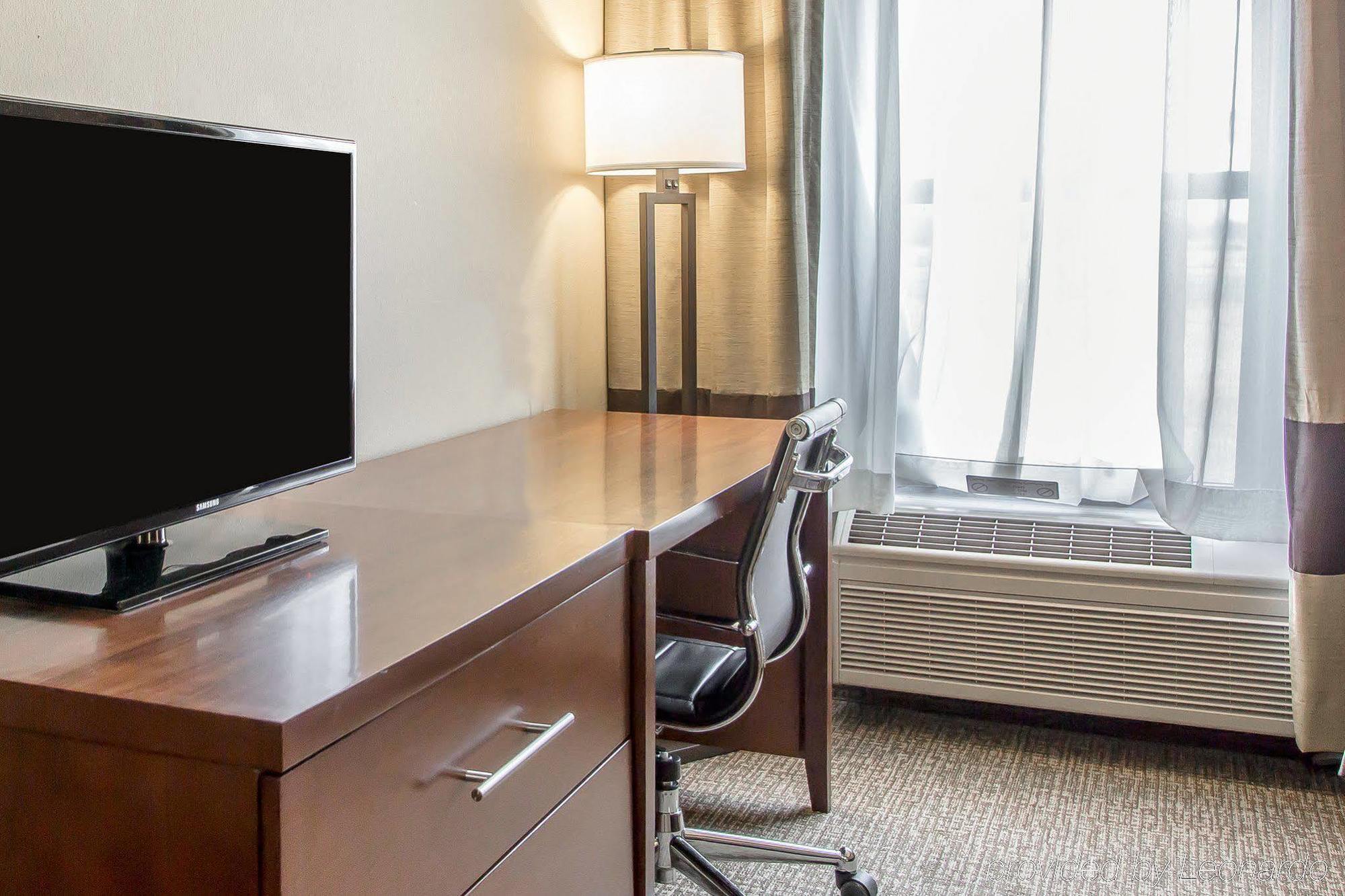 Comfort Inn Walcott Near Davenport Dış mekan fotoğraf